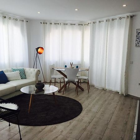 Ferienwohnung Apartamento Los Pinos San Miguel De Salinas Exterior foto